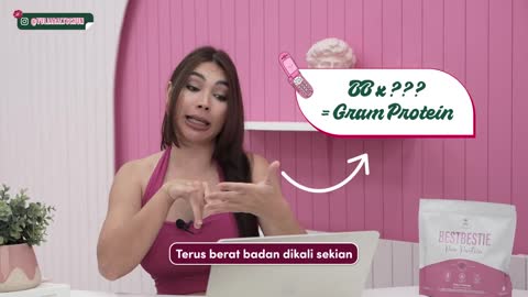 Diet Lebih Cepet KURUS Tanpa Lapar || Bye Menghitung Kebutuhan Kalori Defisit 🍿