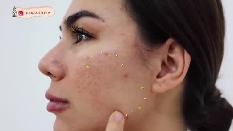 PERMAK WAJAH, SKIN CARE AJA GAK CUKUP ❌ (Demi Wajah Glowings & Flawless ala Cewek Korea)