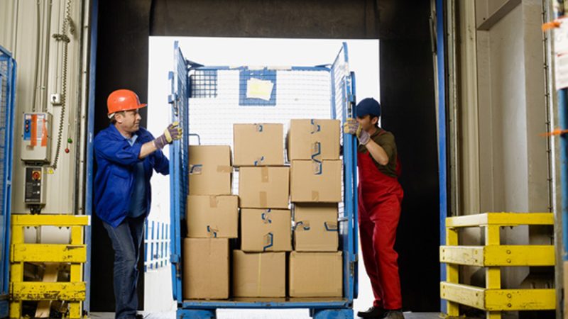 Giới thiệu về Lâm Hòa Phát Logistics