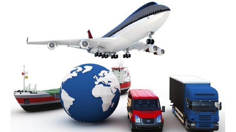 Phương tiện được sử dụng trong dịch vụ chuyển nhà