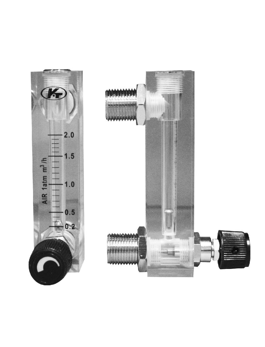 Lưu lượng kế khí