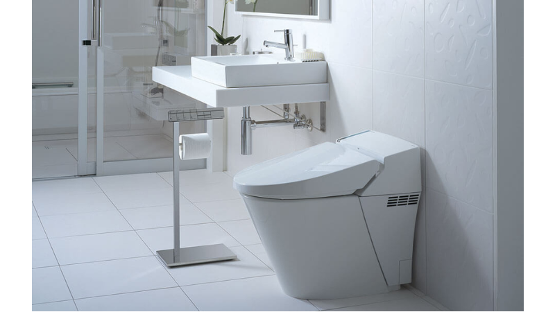 Cách phân biệt thiết bị inax thật giả Cách phân biệt thiết bị inax thật giả