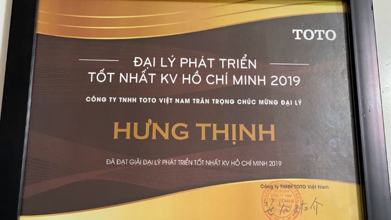 Giới thiệu về Hưng Thịnh Home