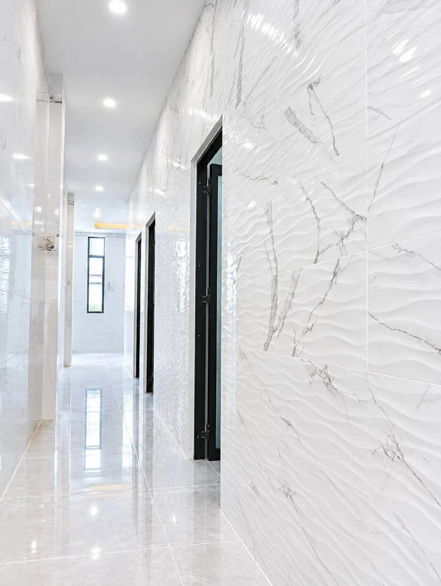 Bán nhà cấp 4, 3PN, 125m² Tân An, Long An - 1 tỷ 890 - Ảnh thu nhỏ 3