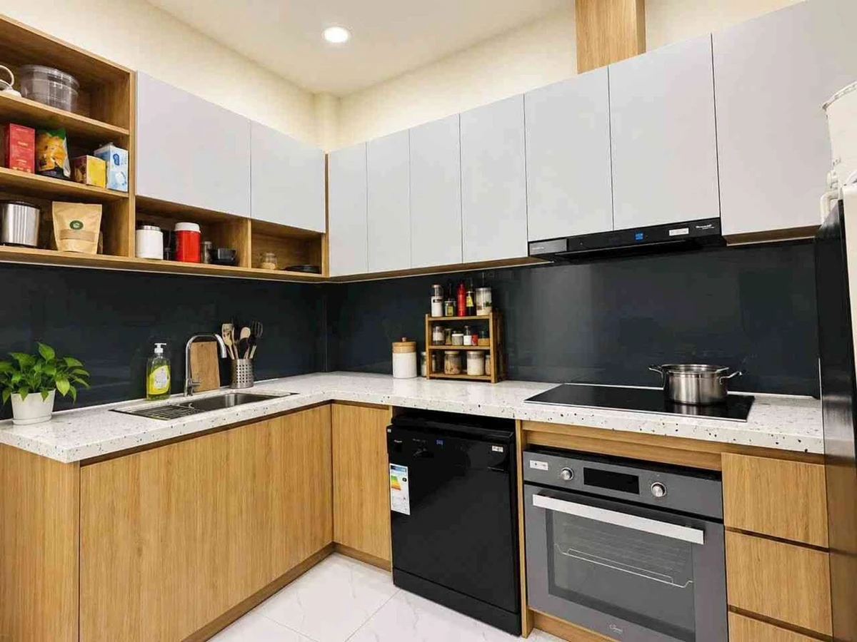 Bán nhà phố HXH Đỗ Cửa, Tân Phú, 31m², 2PN, hơn 4 tỷ - Ảnh thu nhỏ 3