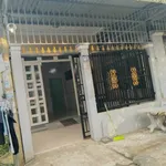 Bán nhà trệt 2PN 91m² khu dân cư Đoàn Kết 1,899 tỷ - Ảnh thu nhỏ 1