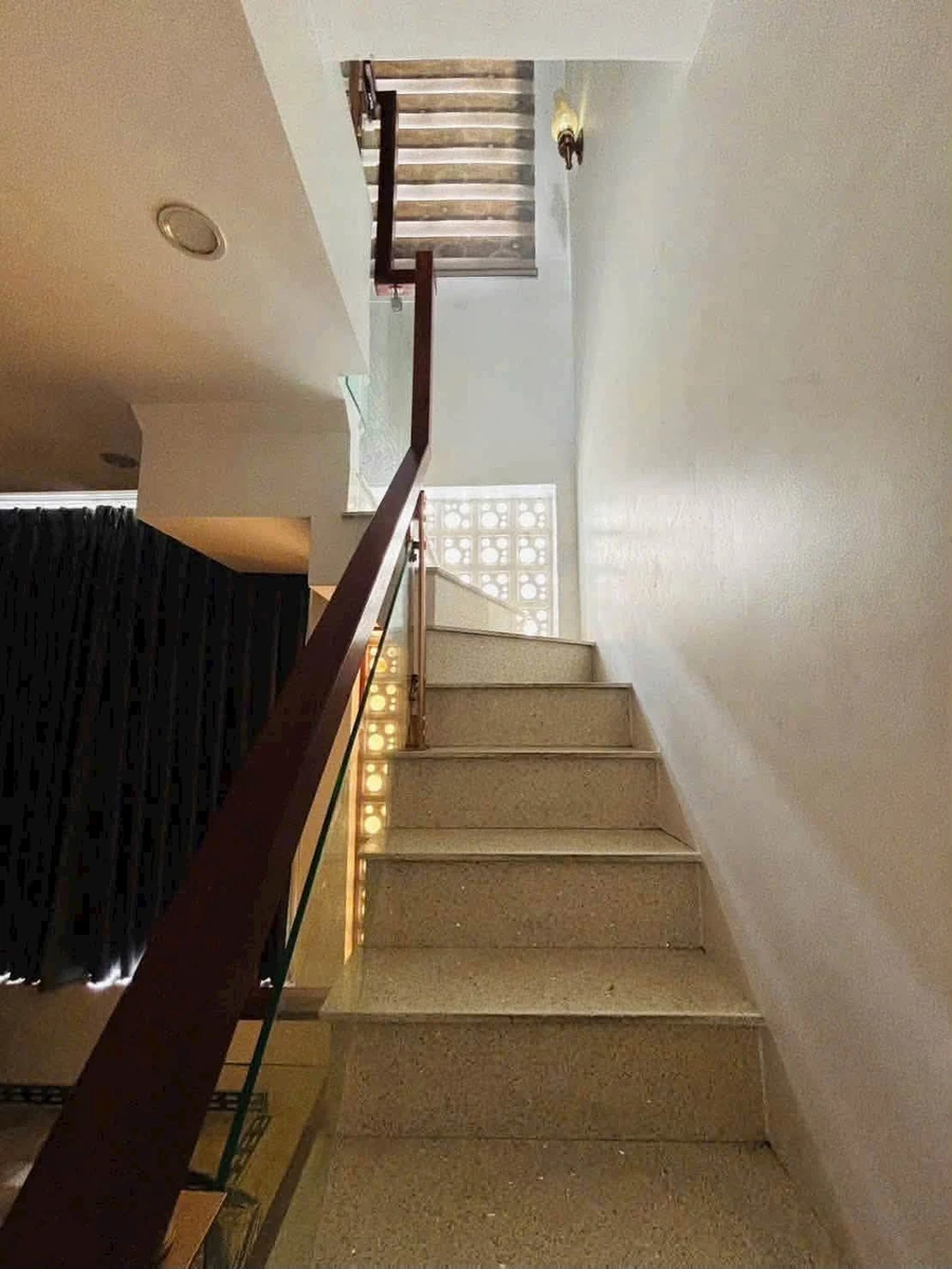 Bán nhà 2 tỷ Võ Thị Sáu 90m², 2PN, 3WC - Ảnh thu nhỏ 3