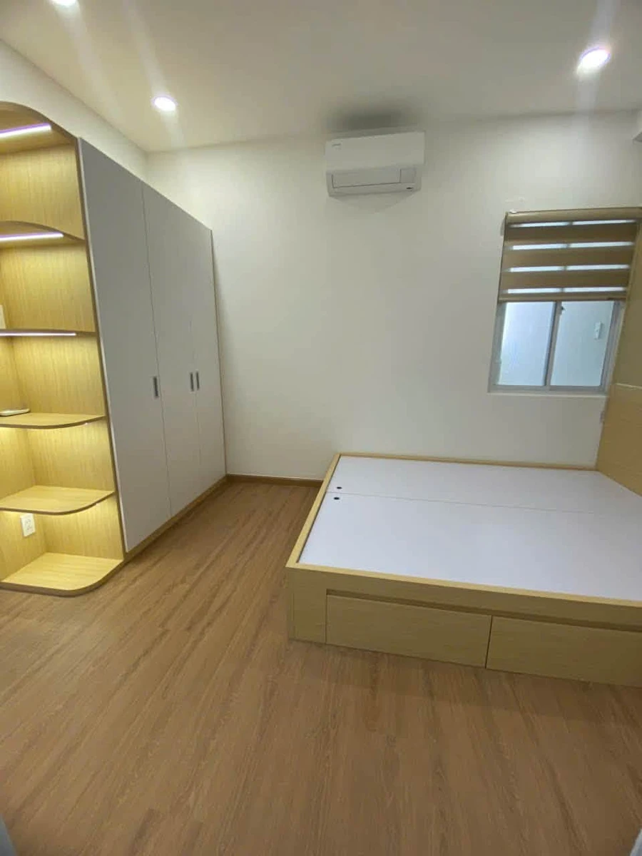 Bán căn hộ 2PN full nội thất 59m² Nha Trang 2 tỷ 050 - Ảnh thu nhỏ 5