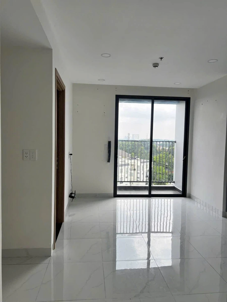 Cho thuê căn hộ Biconsi Phú Mỹ 60m2, 2PN, 6,5 triệu/tháng - Ảnh thu nhỏ 2