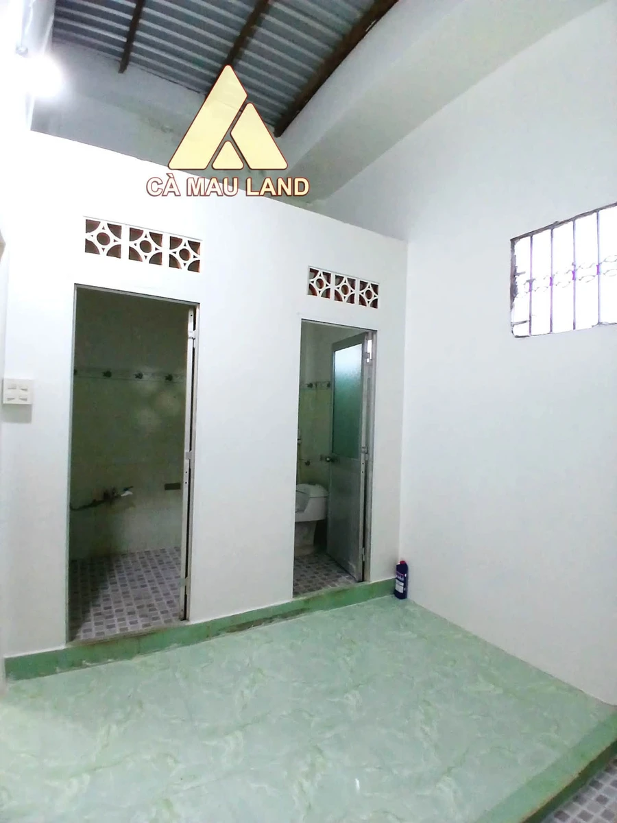 Bán nhà mặt tiền Phan Văn Xoàn, Cà Mau, 101.25 m², 1 tỷ - Ảnh thu nhỏ 3