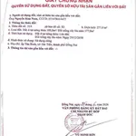 Siêu hot! Chính chủ bán thửa đất đẹp phù hợp cho mọi gia đình - Ảnh thu nhỏ 7