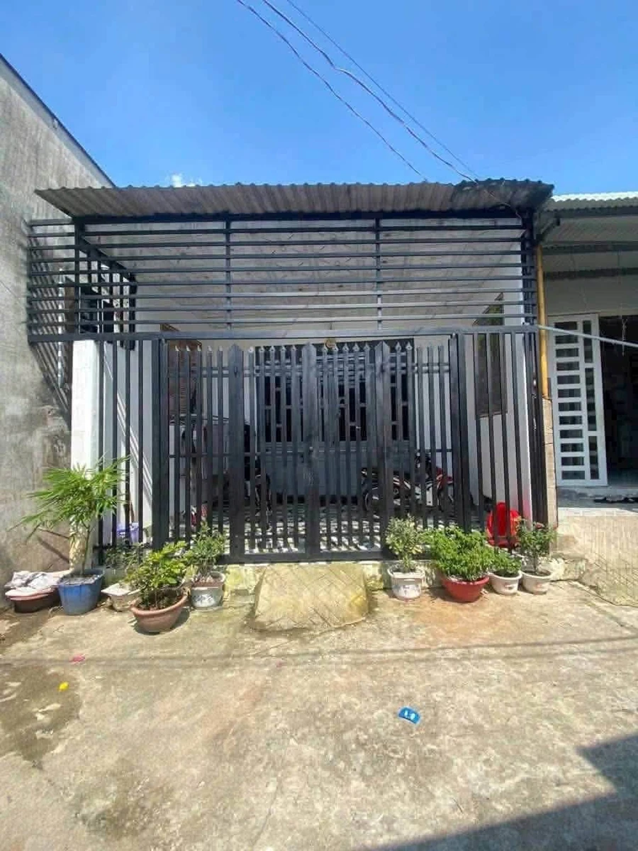 Bán nhà 2 phòng ngủ 100m² 980 triệu Biên Hòa - Ảnh 1