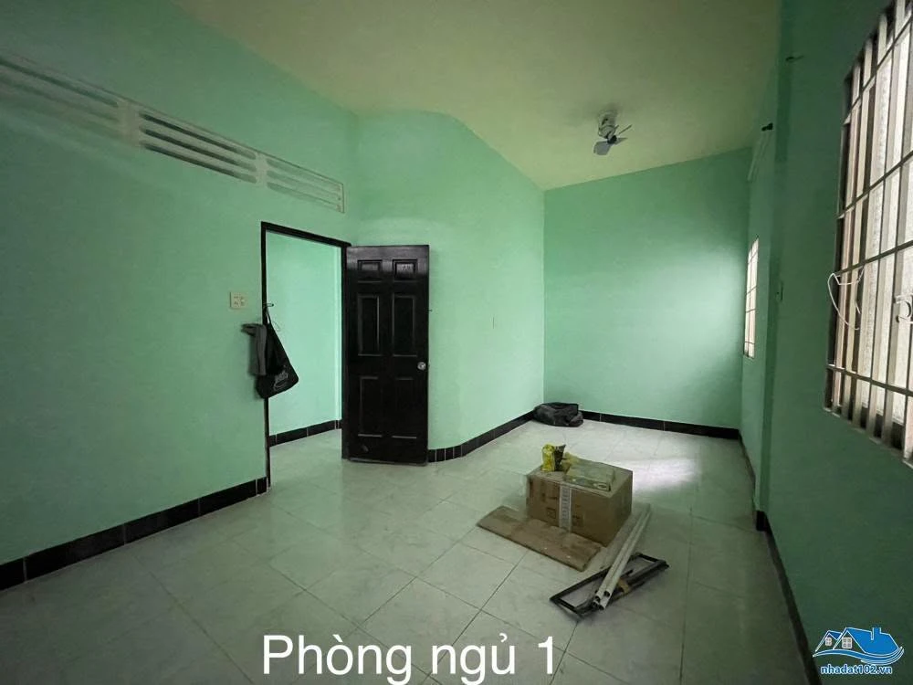 Bán nhà hẻm 133m² 3 phòng ngủ Rạch Giá An Giang 1,95 tỷ - Ảnh thu nhỏ 5