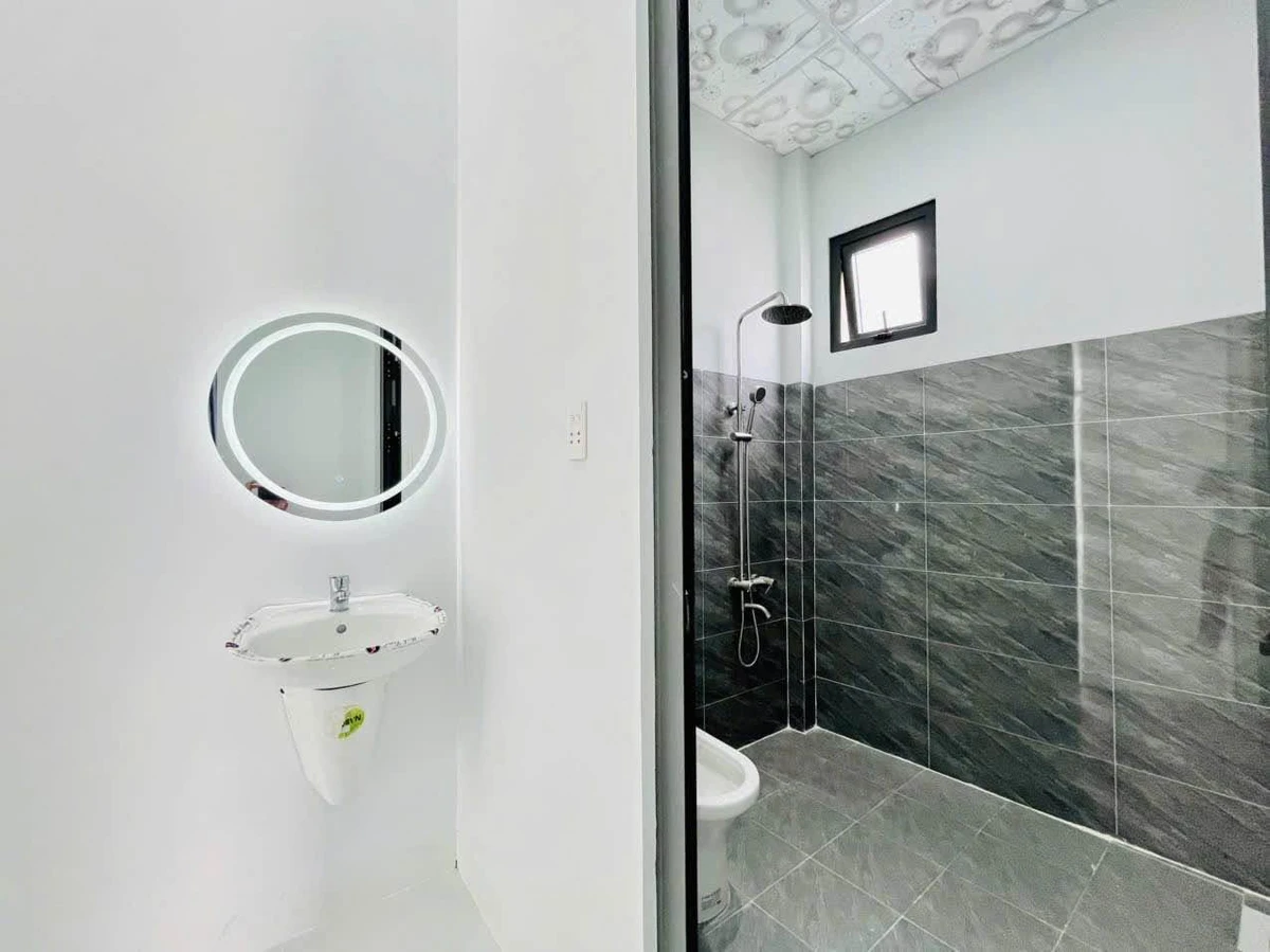 Bán nhà liền kề 2 phòng ngủ 112m² Hoà Khánh 1.28 tỷ - Ảnh thu nhỏ 5