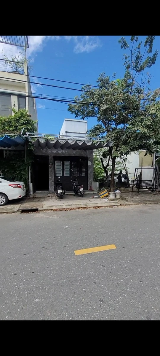 Bán dãy trọ 4 phòng 90m² Liên Chiểu 4,45 tỷ - Ảnh thu nhỏ 4