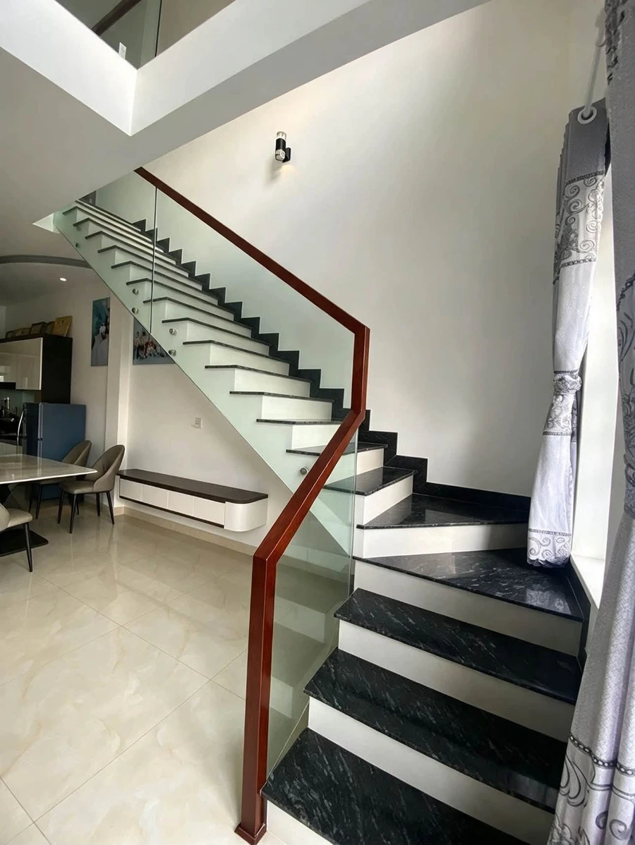 Bán nhà mới 3PN Diên Điền Nha Trang 96.5m² - 1.8 tỷ - Ảnh thu nhỏ 3