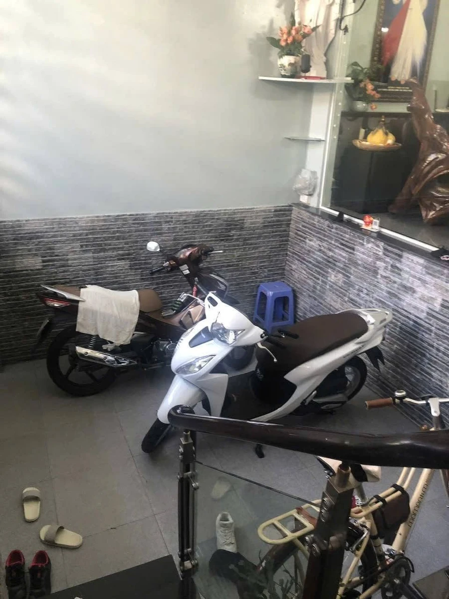 Bán nhà Nguyễn An Ninh Cẩm Ly Đà Lạt 160m² 3PN - Ảnh thu nhỏ 2