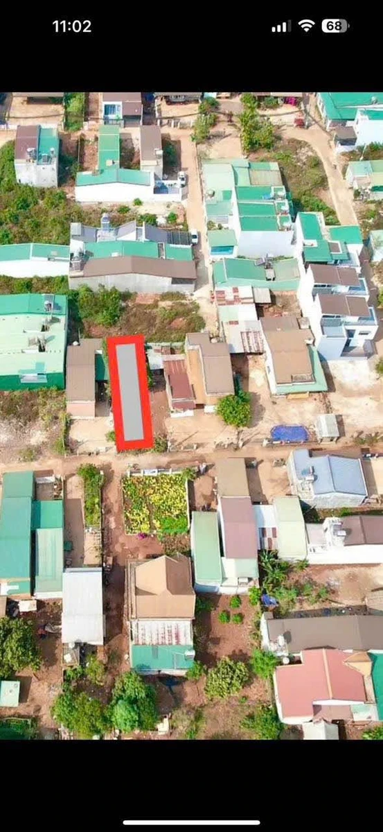 Bán đất hẻm 473/56 Y Moan 115m² giá 1 tỷ 850 triệu - Ảnh thu nhỏ 3