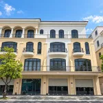 Liền kề 80m2 giá 8,88 tỷ ,Đông Nam, trục 20m,cạnh chung cư, kinh doanh tốt - Ảnh thu nhỏ 7