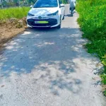 Bán đất thổ cư 120m² hẻm Đặng Văn Truyện, Tân An, Long An - Ảnh thu nhỏ 1