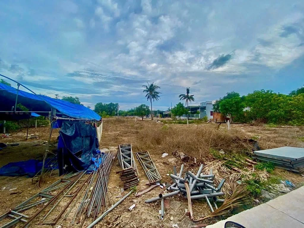 Bán đất 10x29m (292m²) Cam Bình LaGi Bình Thuận, gần biển, 1,6 tỷ - Ảnh thu nhỏ 5