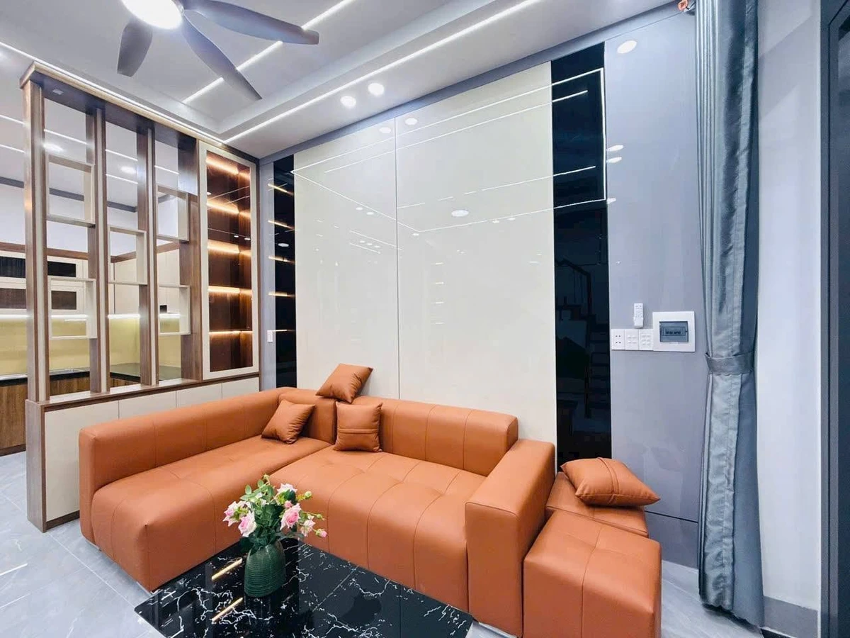 Bán nhà sổ thổ cư 3 phòng ngủ 165 m² Đồng Nai - Ảnh thu nhỏ 3