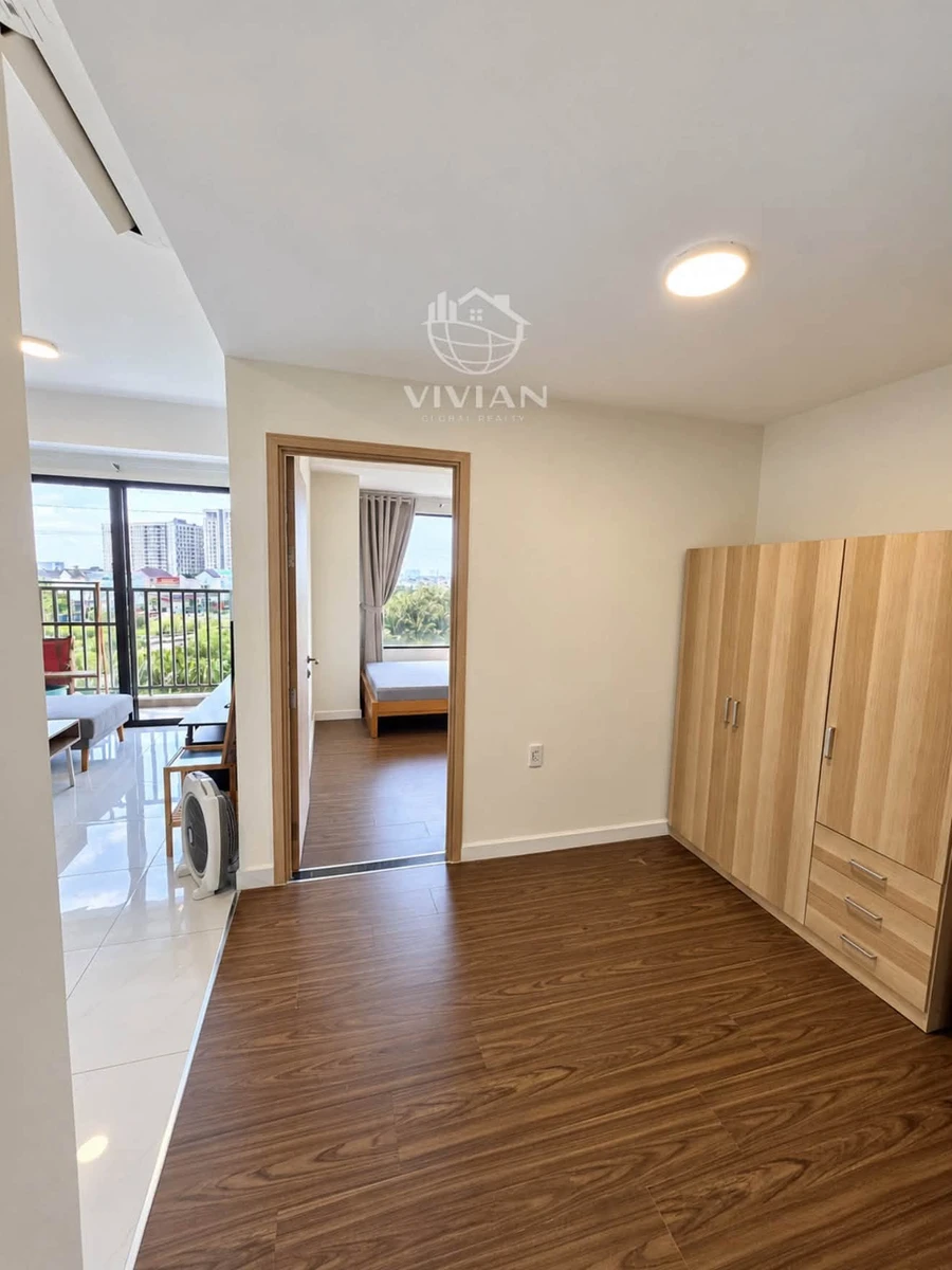 Bán căn hộ Safira Khang Điền 1PN 50m² 3,3 tỷ Thủ Đức - Ảnh thu nhỏ 5