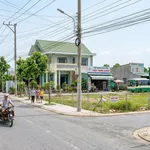 Bán đất hẽm oto đường Trần Trọng Khiêm, phường Cao Lãnh, Đồng Tháp, 2,75 tỷ, 135m2 hàng hiếm uy tín - Ảnh thu nhỏ 2