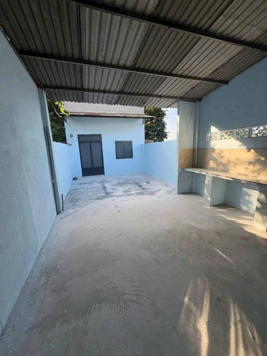 Bán nhà 4PN Tân Xuân 198m² giá 1 tỷ 1 - Ảnh thu nhỏ 4
