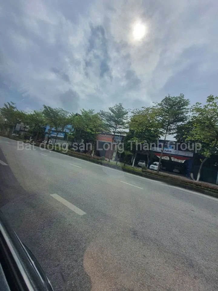 Bán lô đất Xuân Ổ B 79,2 m² mặt QL1A, Bắc Ninh - Ảnh thu nhỏ 2
