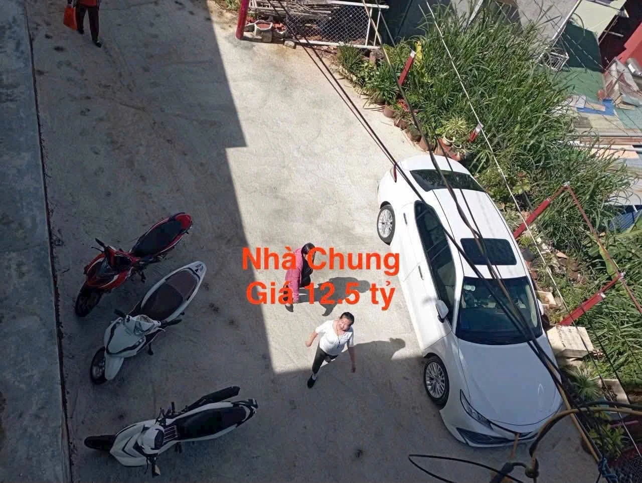 Bán nhà Đà Lạt 127m² 12,5 tỷ, trung tâm Đường Nhà Chung - Ảnh 1