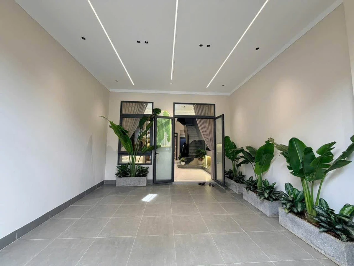Bán nhà Tân An, Buôn Ma Thuột 85m² 3 PN, 8 tỷ 350 triệu - Ảnh thu nhỏ 2