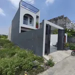 Bán nhà 1 trệt 1 lầu 5x18m 3PN gần ngã 3 Mỹ Hạnh, Đức Hòa, Long An giá 2,4 tỷ - Ảnh thu nhỏ 1