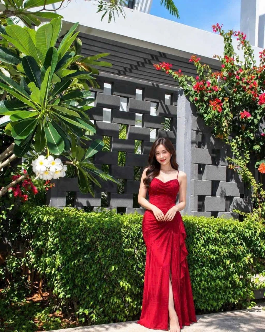 Biệt thự biển 236m² Oceanami Long Hải, 4,8 tỷ, cho thuê 30tr/tháng - Ảnh thu nhỏ 4