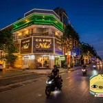 Bán nhà góc 4 tầng 2 mặt tiền đường Đồng Khởi, Phường Tam Hiệp, Đồng Nai, 200m2, 35 tỷ - Ảnh thu nhỏ 2