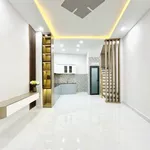 Bán nhà hẻm xe hơi 32m² 4 PN Ngô Tất Tố Bình Tân - Ảnh thu nhỏ 1
