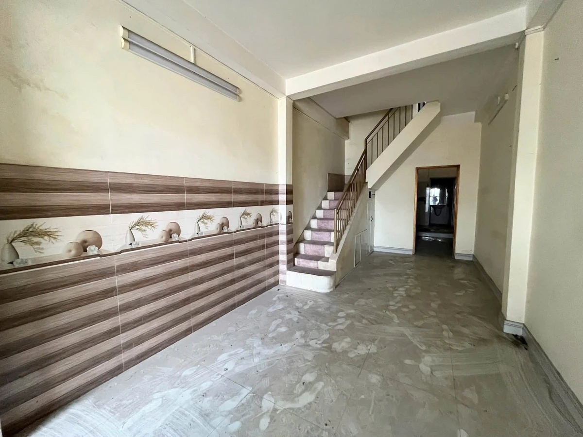 Bán nhà 1 trệt 1 lầu mặt tiền Chợ Đồn, Biên Hòa 48m² giá 2,1 tỷ - Ảnh thu nhỏ 3