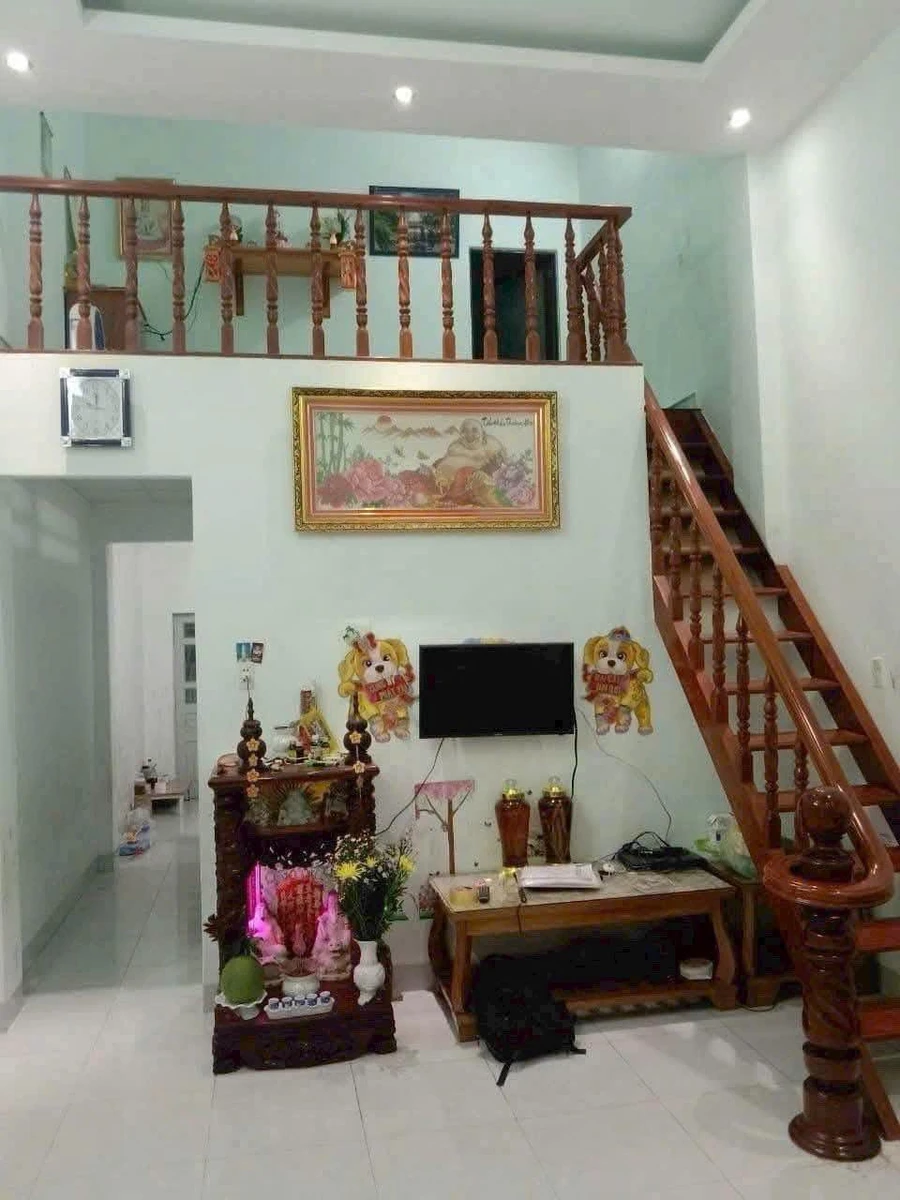 Bán nhà 2 phòng ngủ 64m² Vũng Tàu 5 tỷ - Ảnh thu nhỏ 3