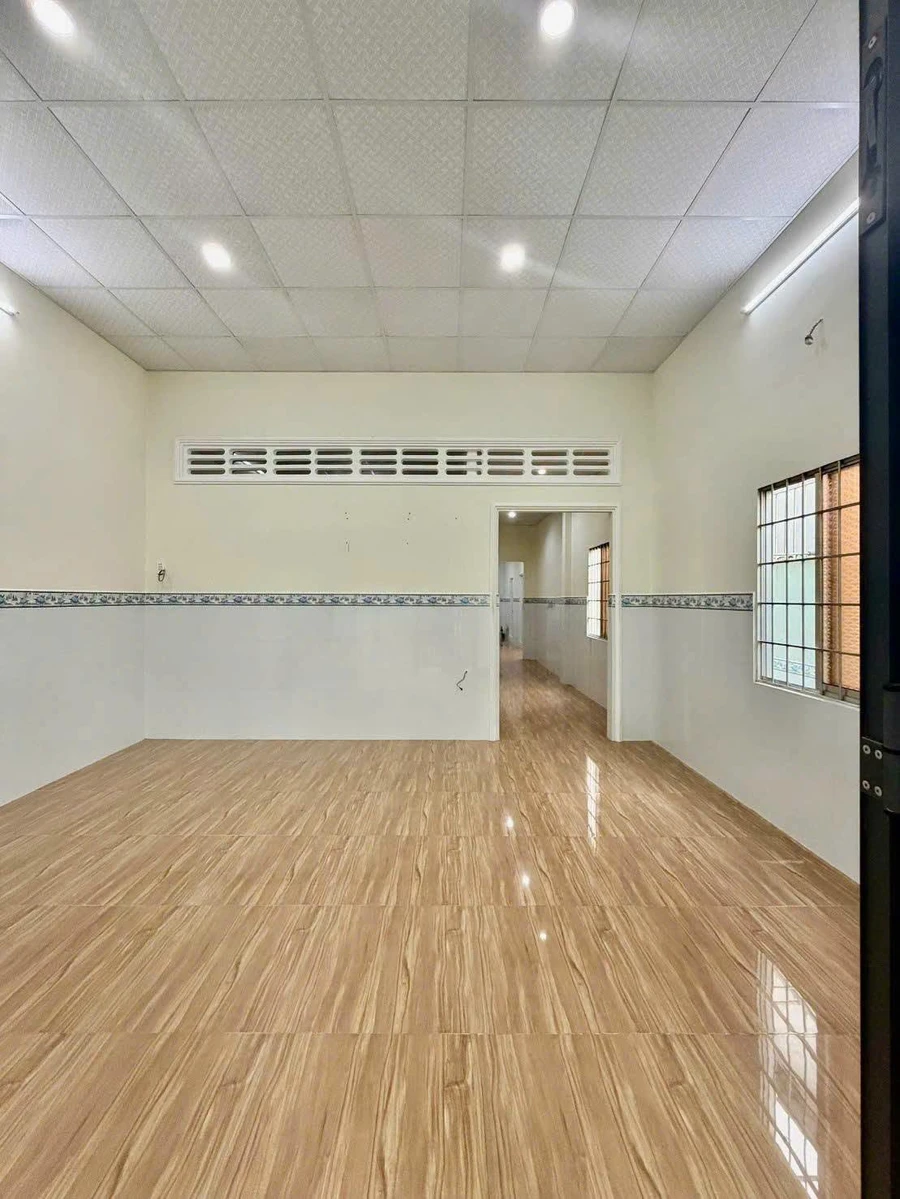 Bán nhà hẻm Nguyễn Chí Thanh, Rạch Giá, An Giang, 105m² - Ảnh thu nhỏ 4