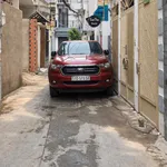 Bán nhà 66m² Phan Xích Long, Phú Nhuận, 11 tỷ - Ảnh thu nhỏ 2