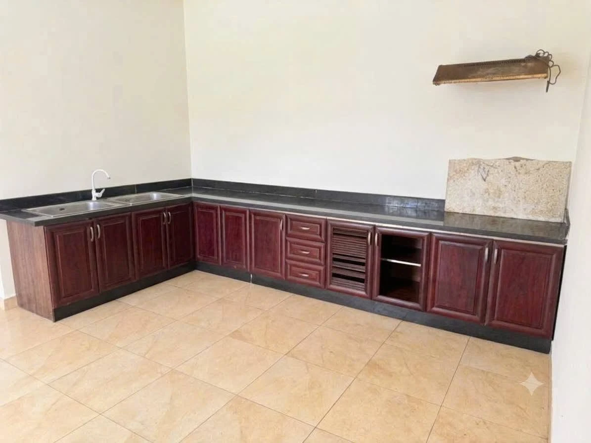 Cho thuê shophouse 104m² kinh doanh Phú Hòa Thủ Dầu Một 28 triệu - Ảnh thu nhỏ 4