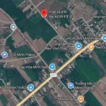 Bán đất 6x40m2 Số 2 Minh Thắng, Bình Chánh - Ảnh thu nhỏ 3