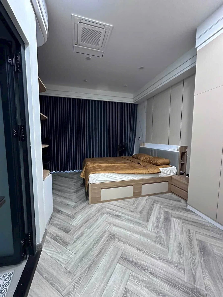 Bán nhà 1 trệt 2 lầu Ocean Dunes Phan Thiết 100m2 - 9.2 tỷ - Ảnh thu nhỏ 5