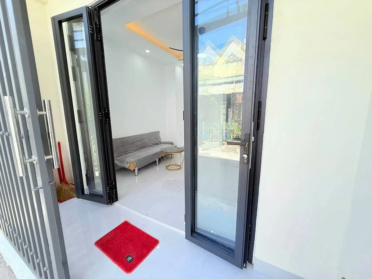 Bán nhà 1 trệt 1 lầu 27m² Hẻm Đa Su Vũng Tàu 2.99 tỷ - Ảnh thu nhỏ 2