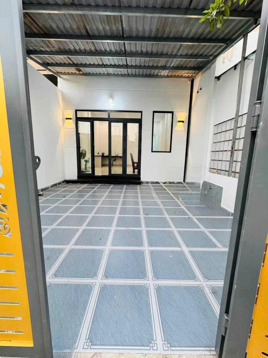 Bán nhà 100m² sổ thổ cư Phường Trảng Dài 2,59 tỷ - Ảnh thu nhỏ 2
