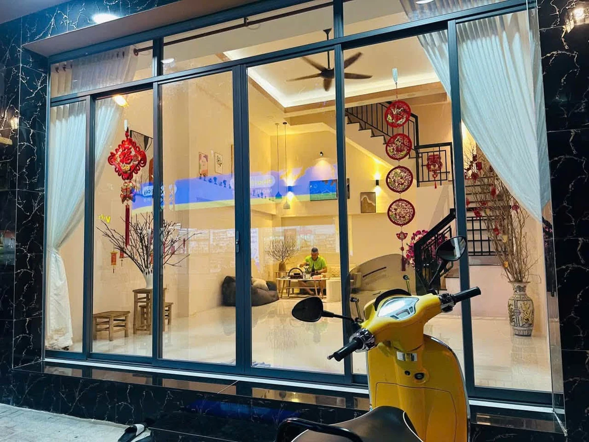 Bán nhà mặt tiền Bà Triệu, Nha Trang, 41,8 m2, 3 PN, 13,5 tỷ - Ảnh thu nhỏ 4