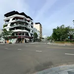 Cho thuê mặt bằng góc 2 mặt tiền 414m2 phố biển Ocean Dunes, Phú Thủy, Phan Thiết - Ảnh thu nhỏ 1