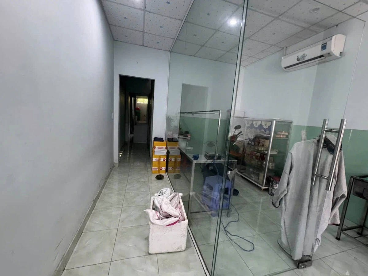 Bán nhà 2 tầng 51.5m² 4PN Hoàng Hữu Nam 3,5 tỷ - Ảnh thu nhỏ 4