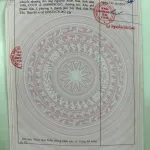 Bán Lô Đất 100m2 Đường Nguyễn Trung Trực, Tp. Tuy Hòa. Giá 1,35 tỷ. - Ảnh thu nhỏ 11