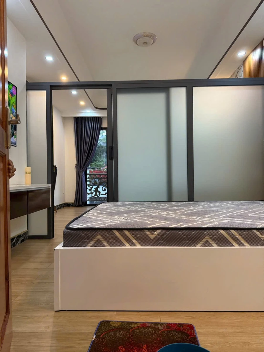 Bán CHDV góc 2 mặt tiền Đường số 28 – giảm 2 tỷ - Ảnh thu nhỏ 4